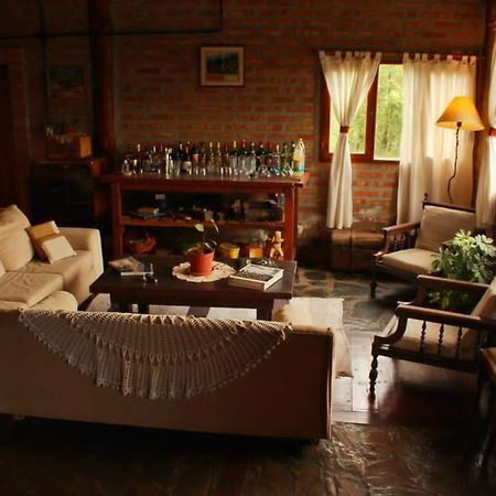 Criollo Lodge Hoyo de Epuyén Kültér fotó