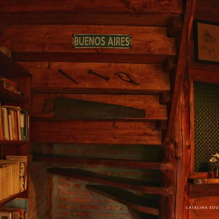 Criollo Lodge Hoyo de Epuyén Kültér fotó