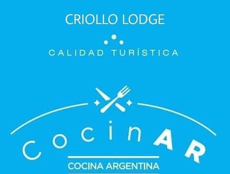 Criollo Lodge Hoyo de Epuyén Kültér fotó