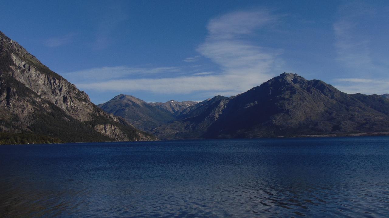 Criollo Lodge Hoyo de Epuyén Kültér fotó