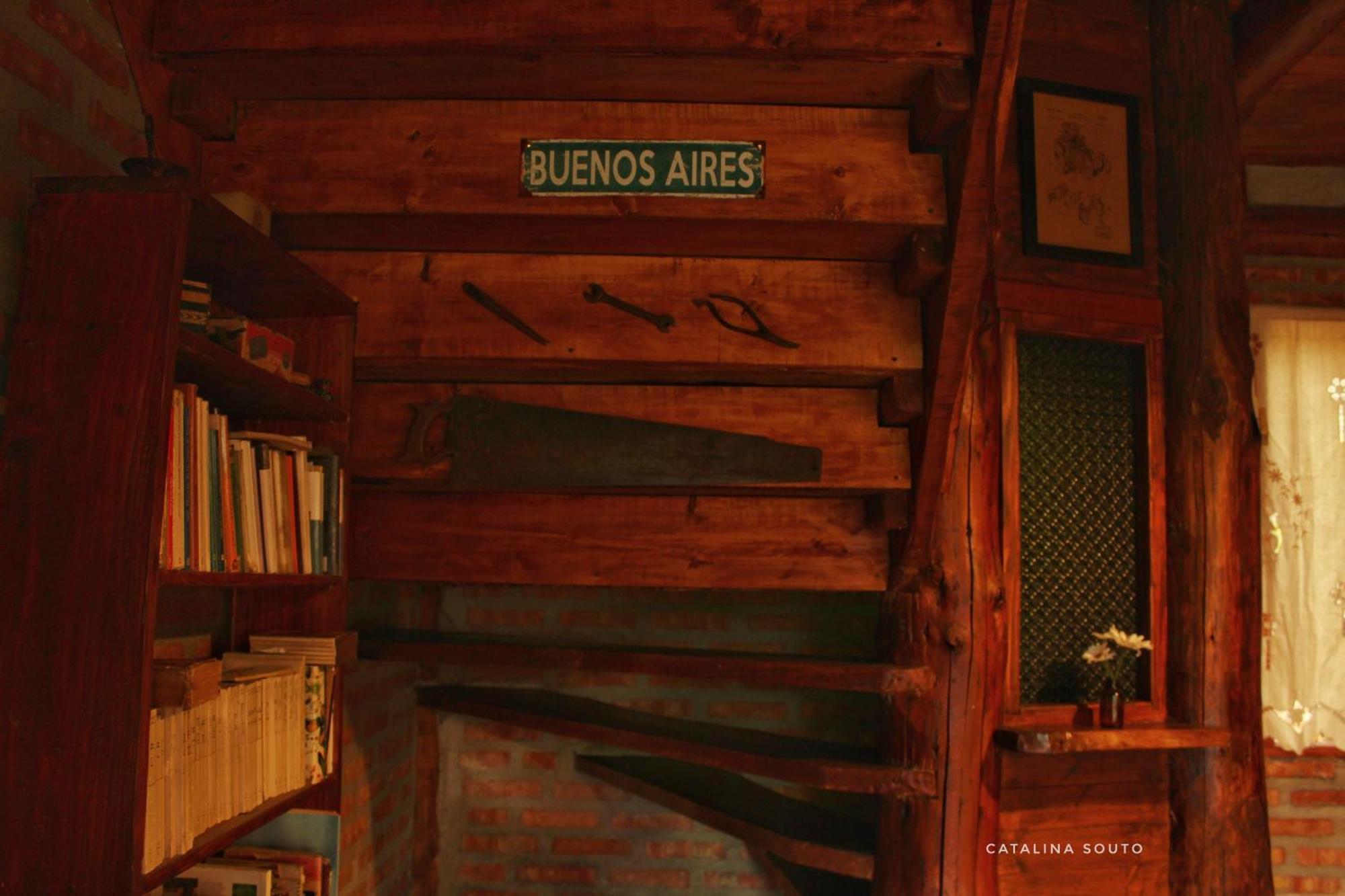 Criollo Lodge Hoyo de Epuyén Kültér fotó